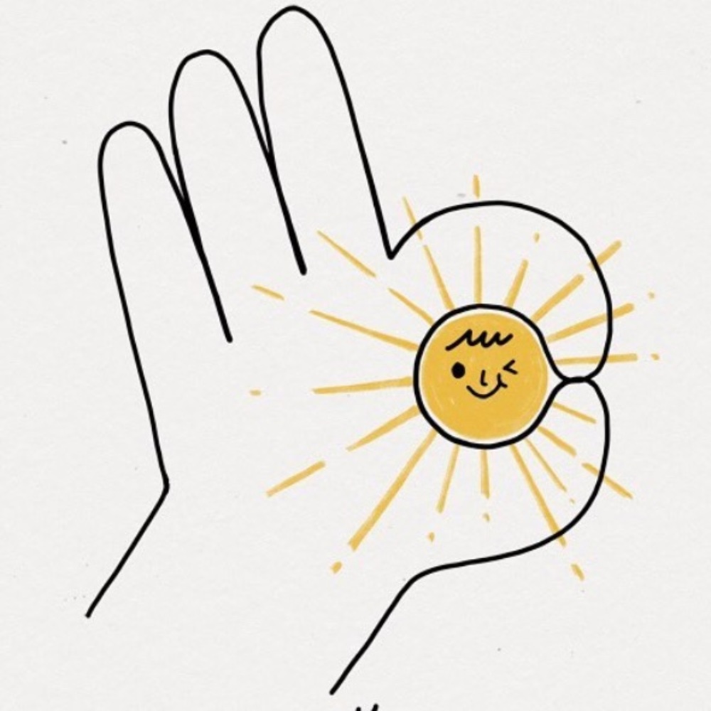 Meet your Posher, Juliane